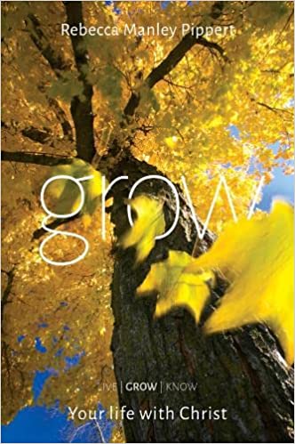 GROW 0 YOUR LIFE WITH CHRIST