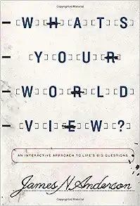 WHATS YOUR WORLD VIEW AN INTERACTIVE