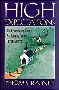 HIGH EXPECTATIONS