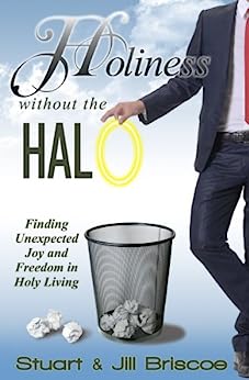 HOLINESS WITHOUT THE HALO