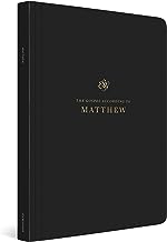 ESV SCRIPTURE JOURNAL PB MATHEW