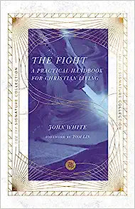 IVP SIGNATURE COLLECT: THE FIGHT JOHN WHITE 2020