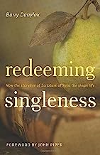 REDEEMING SINGLENESS