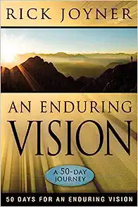 AN ENDURING VISION