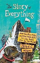 THE STORY OF EVERYTHING