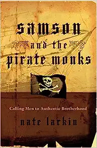 SAMSON AND THE PIRATE MONKS