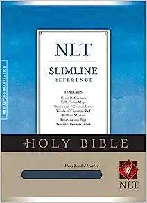 NLT SLIMLINE REF BI BL NAVY