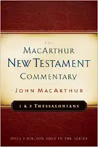MNTC 1&2 THESSALONIANS