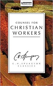 CHS CLASSIC COUNSEL FOR CHRISTIAN WORKERS