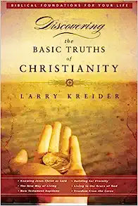 DISCOVERING THE BASIC TRUTHS OF CHRISTIAN