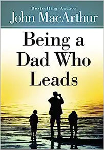 BEING ADAD WHO LEADS