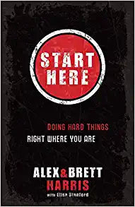 START HERE