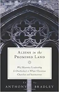 ALIENS IN THE PROMISED LAND