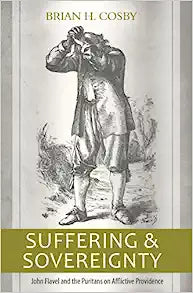 SUFFERING AND SOVEREIGNTY