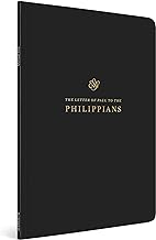 ESV SCRIPTURE JOURNAL PB PHILIPPIANS