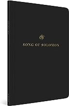ESV SCRIPTURE JOURNAL PB SONG OF SOLOMON