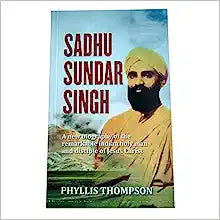 OMB SADHU SUNDAR SINGH