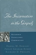 INCARNATION IN THE GOSPELS 2ND ED