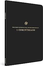 ESV SCRIPTURE JOURNAL PB 1 CORINTHIANS