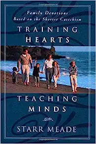 TRAINING HEARTS TEACHING MINDS