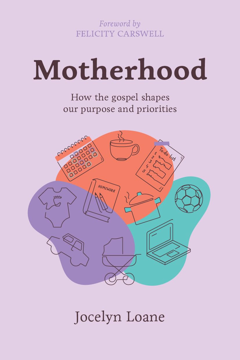 MOTHERHOOD