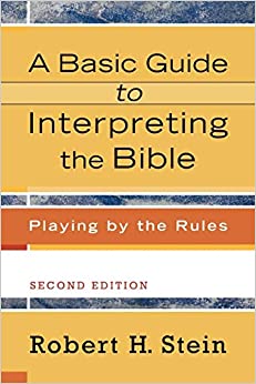 BASIC GUIDE TO INTERPRETING THE BIBLE 2ND ED