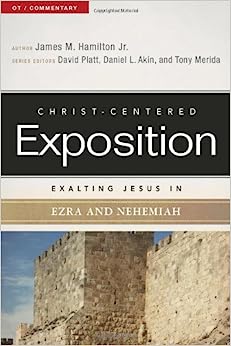 CCEC EXALTING JESUS IN EZRA NEHEMIAH