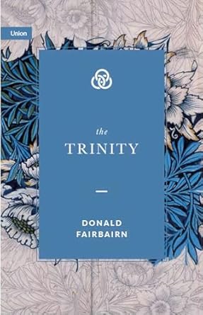 THE TRINITY