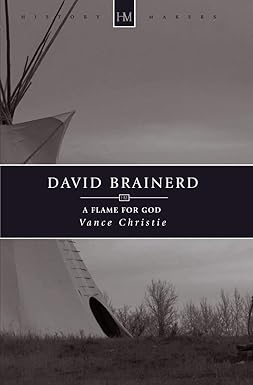 DAVID BRAINERD
