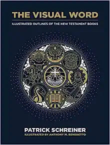 VISUAL WORD ILLUSTRATED OUTLINES OF NEW TESTAMENT