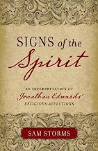 SIGNS OF THE SPIRIT AN INTERPRETATION OF JONATHAN