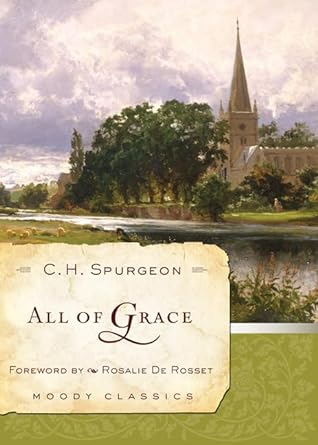 ALL OF GRACE MP