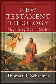 NEW TESTAMENT THEOLOGY MAGNIFYING GOD IN CHRIST T SCREINER