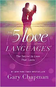 FIVE LOVE LANGUAGES 2015 ED