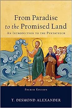 FROM PARADISE TO THE PROMISED LAND: INTRO TO THE P