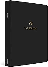 ESV SCRIPTURE JOURNAL PB 1-2 KINGS