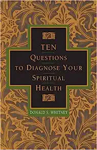 TEN QUESTIONS TO DIAGNOSE YOUR SP HEALTH SC