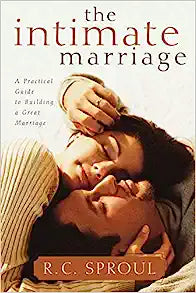 INTIMATE MARRIAGE PB