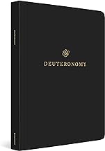 ESV SCRIPTURE JOURNAL PB DEUTERONOMY