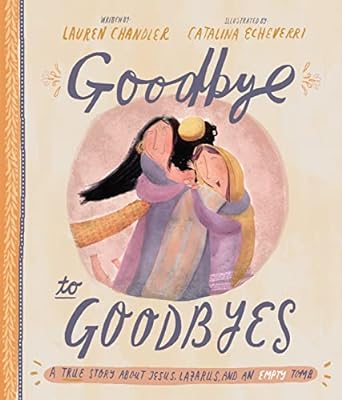 FTT GOODBYE TO GOODBYES