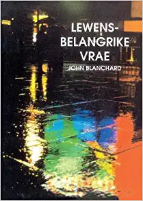 ULTIMATE QUESTIONS AFRIKAANS