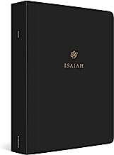 ESV SCRIPTURE JOURNAL PB ISAIAH
