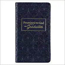 CAG GP63 PROMISES FROM GOD FOR GRADUATES