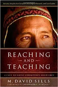 REACHING AND TEACHING