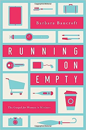 RUNNING ON EMPTY