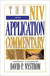NIV APPL COMM JAMES