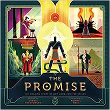 THE PROMISE AMAZING STORY OF LONG AWAITED SAVIOUR