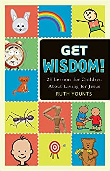 GET WISDOM 23 LESSONS FOR CHILDREN