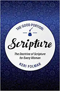 GOOD PORTION 0 SCRIPTURE