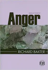 POCKET PURITANS ANGER MANAGEMENT RICHARD BAXTER